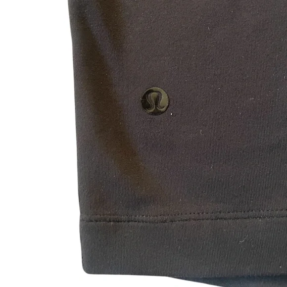 Lululemon Globetrotter Midi Racerback Athleisure Dress Size 8 Pickleball Travel - Picture 5 of 8